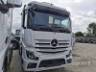 2025 MERCEDES-BENZ Actros 