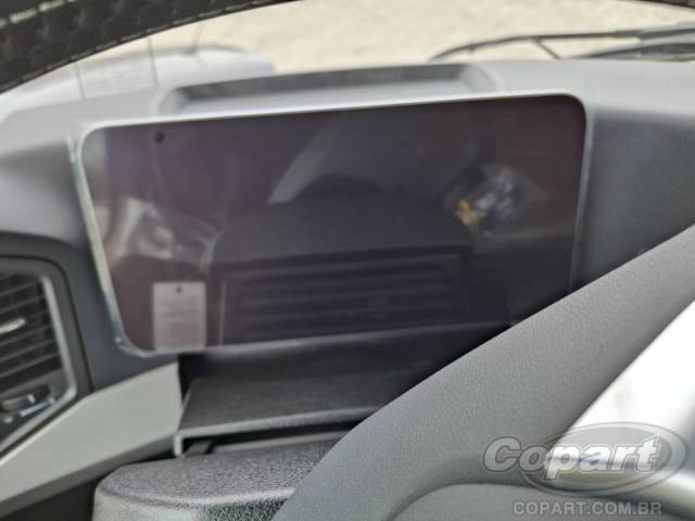 2025 MERCEDES-BENZ Actros 