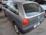 2002 VOLKSWAGEN GOL 