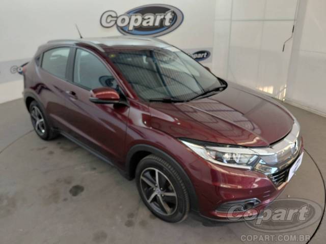 2020 HONDA HR-V 