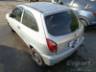 2007 CHEVROLET CELTA 