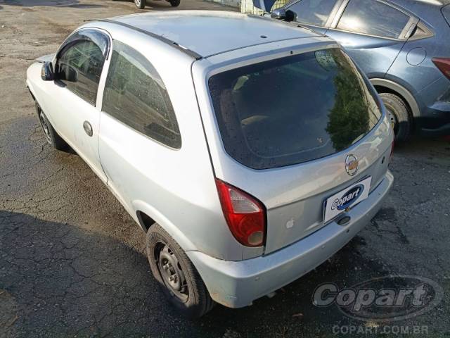 2007 CHEVROLET CELTA 