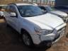 2012 MITSUBISHI ASX 