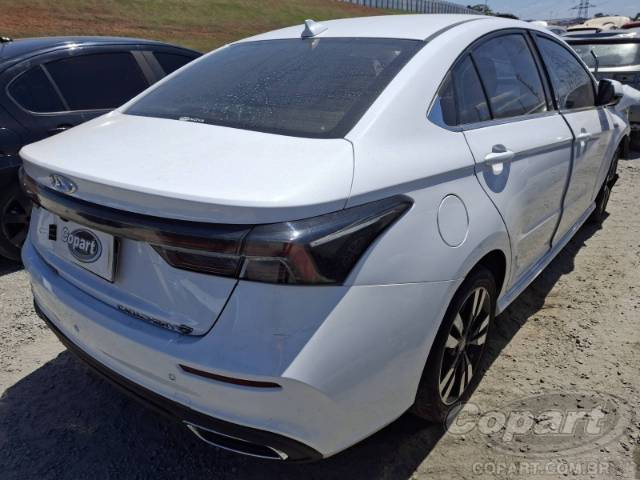 2024 CAOA CHERY ARRIZO 6 