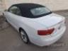 2015 AUDI A5 CABRIOLET 