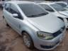 2012 VOLKSWAGEN FOX 