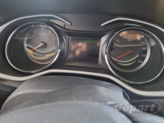 2022 CHEVROLET ONIX PLUS 