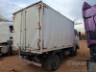 2007 VOLKSWAGEN DELIVERY 