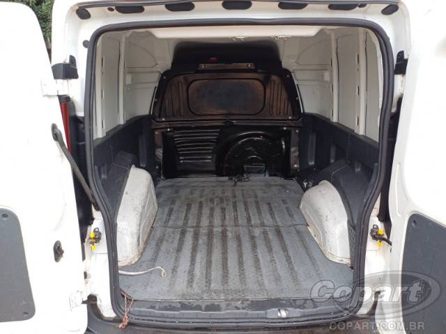 2024 FIAT FIORINO FURGAO 