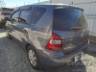 2011 NISSAN LIVINA 