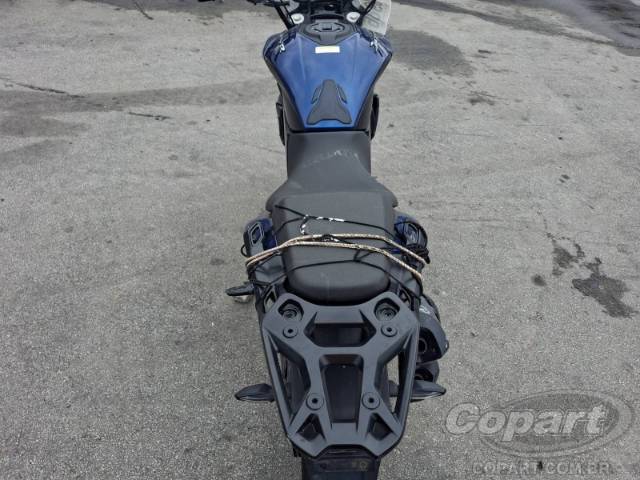2025 BAJAJ DOMINAR 