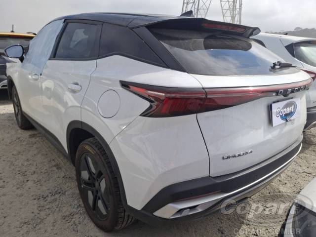 2026 OMODA 5 