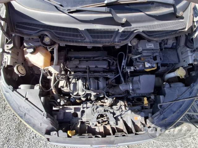 2014 FORD ECOSPORT 