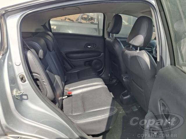 2020 HONDA HR-V 