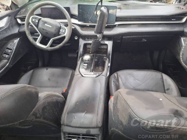 2025 GWM HAVAL H6 