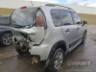 2016 CITROEN AIRCROSS 