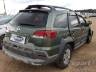 2012 FIAT PALIO WEEKEND 