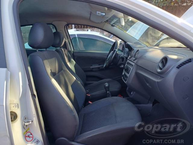 2015 VOLKSWAGEN GOL 