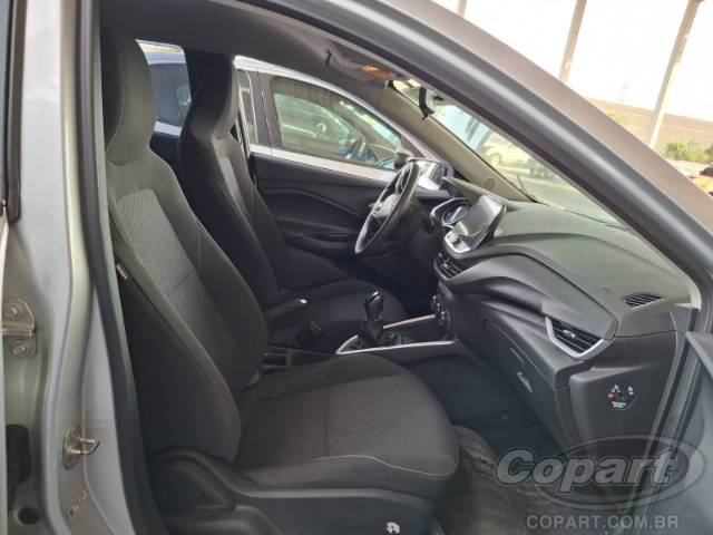 2023 CHEVROLET ONIX 