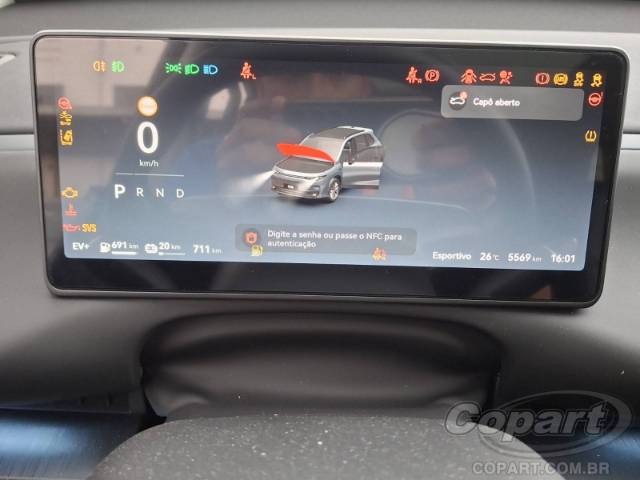 2026 LEAPMOTOR C10 