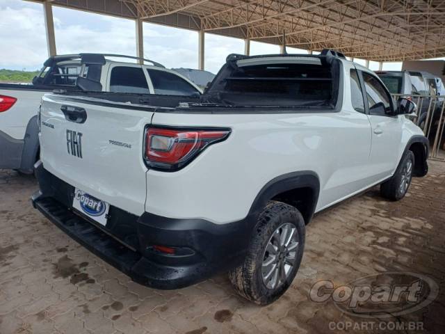 2024 FIAT STRADA 