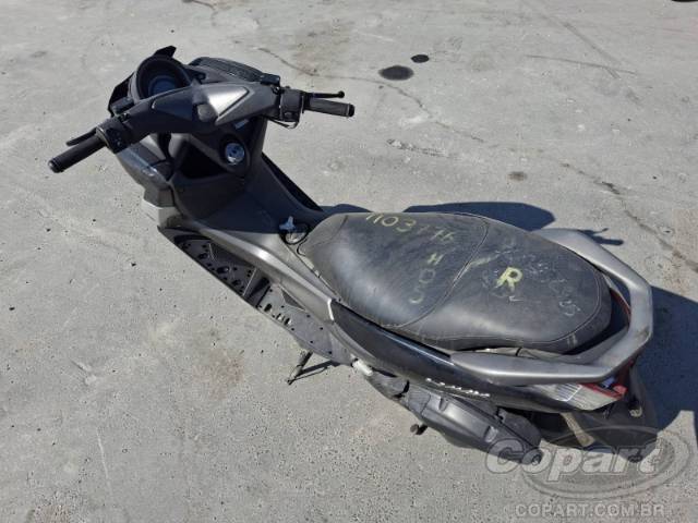 2020 YAMAHA NMAX 