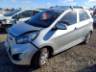 2014 KIA PICANTO 