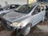 2006 VOLKSWAGEN FOX 
