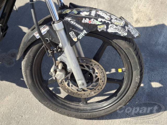 2023 YAMAHA YBR 150 FACTOR 