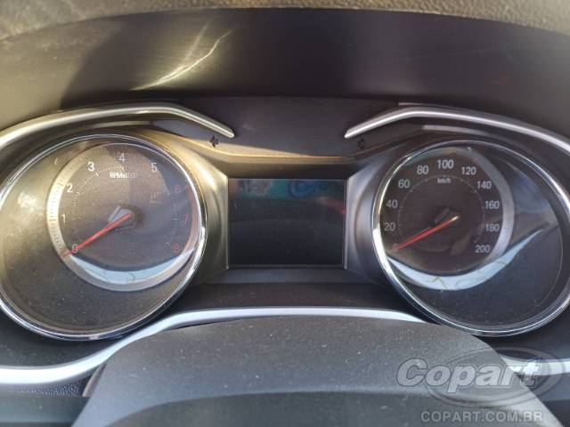 2023 CHEVROLET ONIX PLUS 