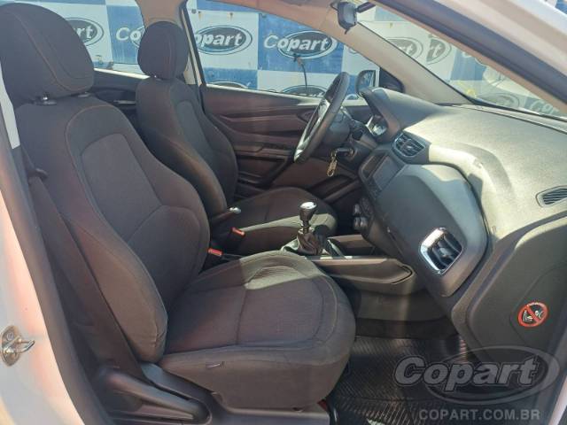 2015 CHEVROLET ONIX 