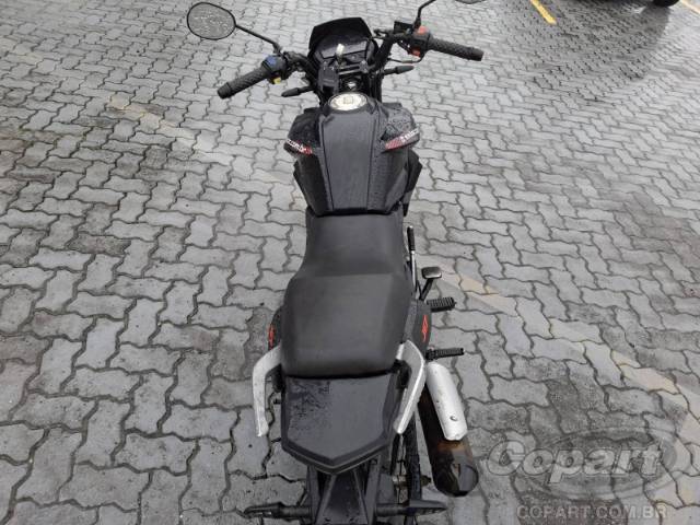 2025 SHINERAY XY 150 