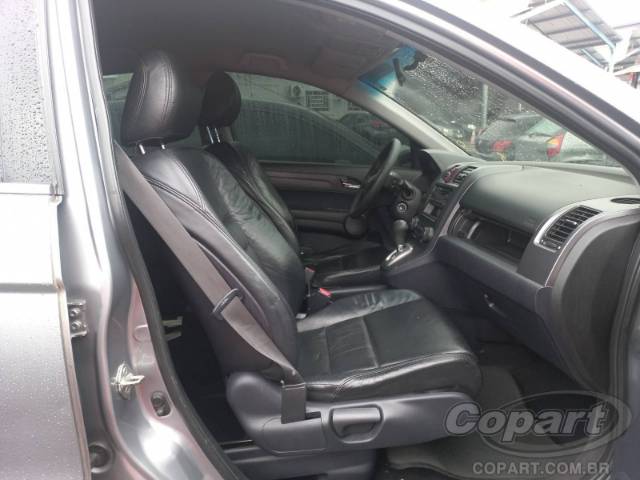 2008 HONDA CR-V 