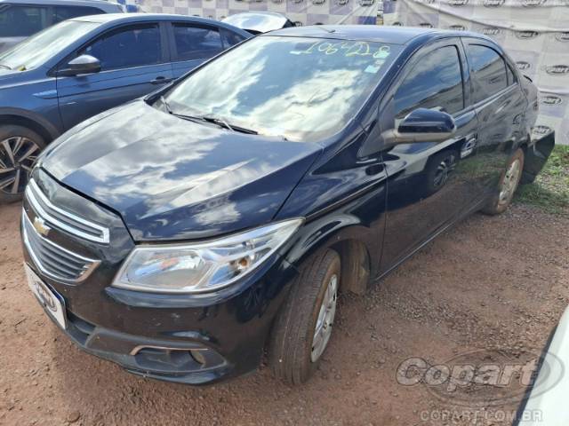 2016 CHEVROLET PRISMA 