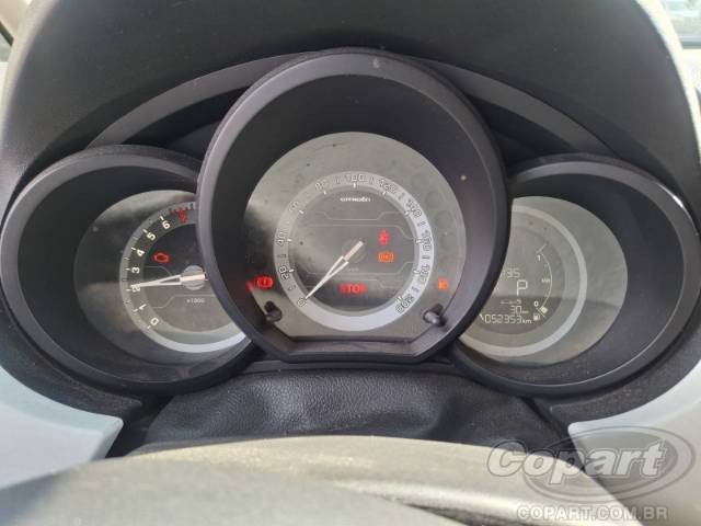 2018 CITROEN AIRCROSS 