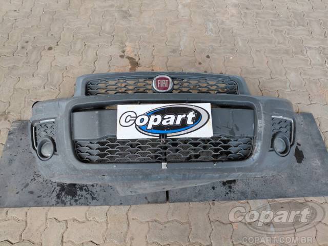 2014 FIAT STRADA CE 