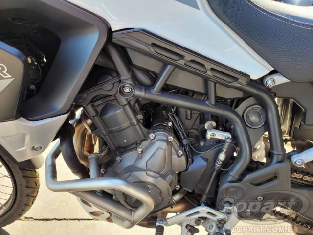 2021 TRIUMPH TIGER 