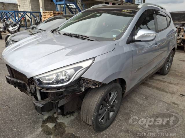 2022 HYUNDAI IX35 
