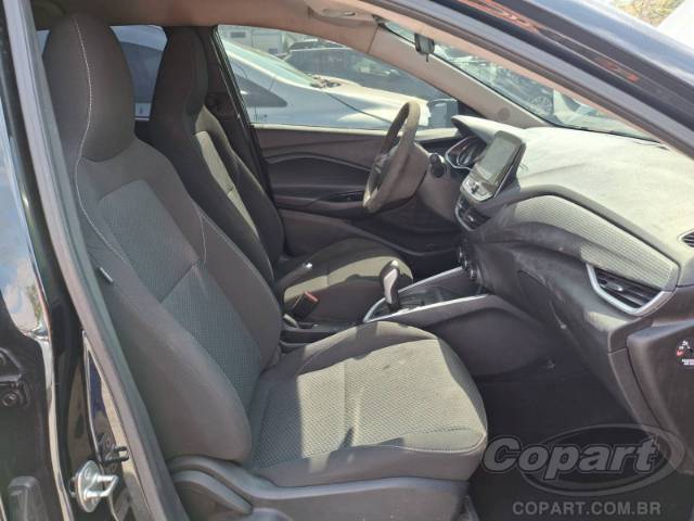 2024 CHEVROLET ONIX PLUS 
