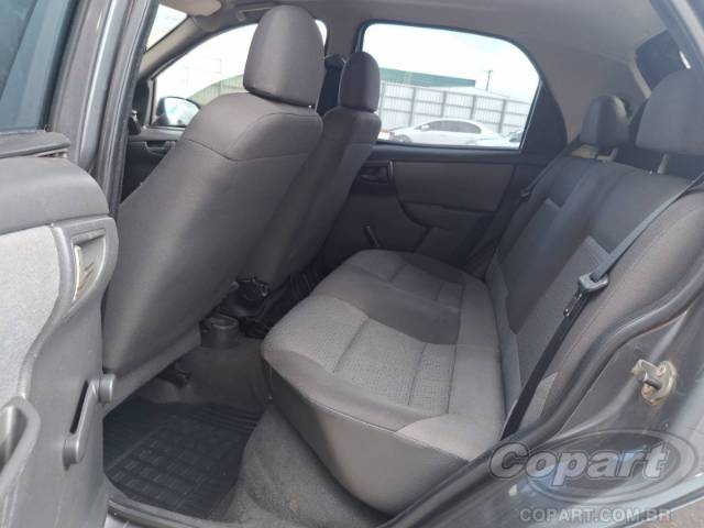 2013 CHEVROLET CELTA 