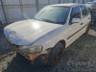 2007 VOLKSWAGEN GOL 