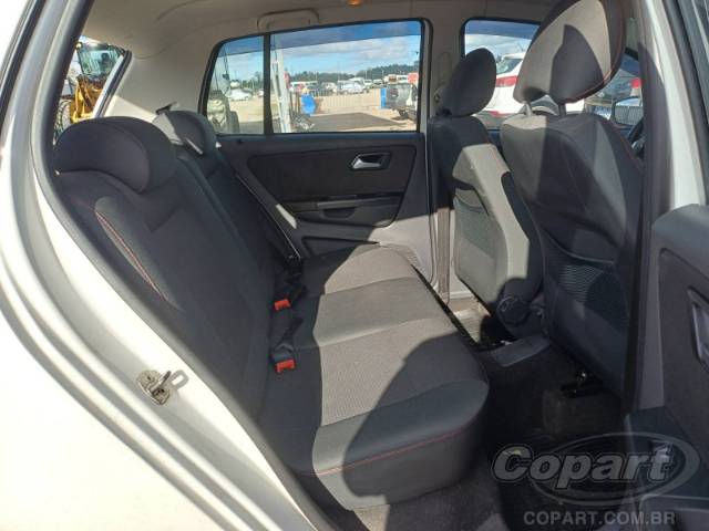 2012 VOLKSWAGEN FOX 