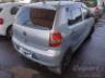 2009 VOLKSWAGEN FOX 