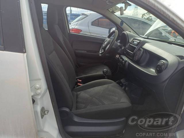 2021 FIAT MOBI 