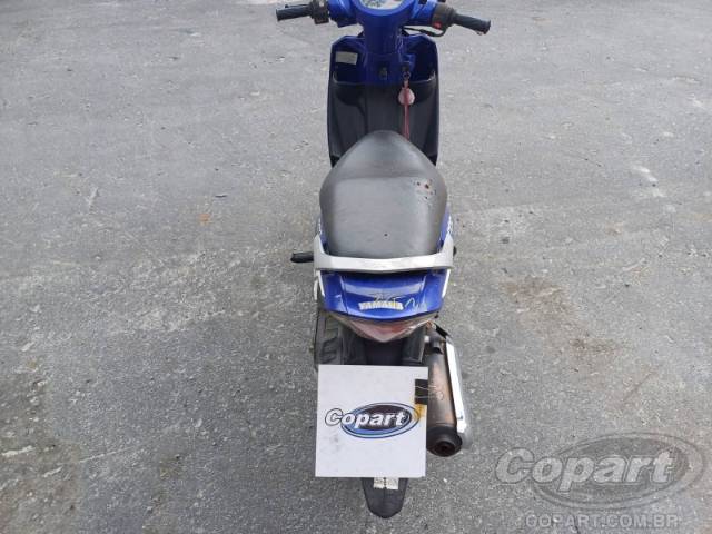 2008 YAMAHA NEO 
