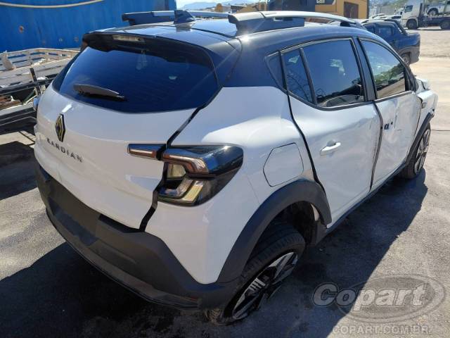 2026 RENAULT KARDIAN 