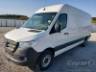 2021 MERCEDES BENZ SPRINTER 