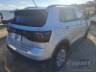 2023 VOLKSWAGEN T-CROSS 