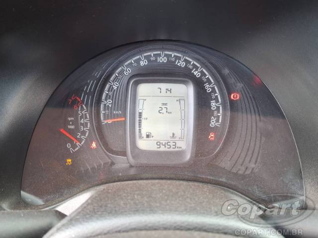 2026 FIAT MOBI 