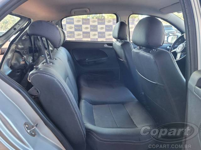2013 VOLKSWAGEN GOL 
